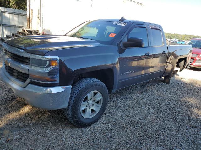 Image 1 of 2019 CHEVROLET SILVERADO C1500 LT 2019 with VIN 2GCRCPEC6K1131614