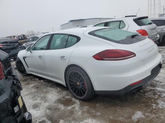 Obraz 2 z 2016 PORSCHE PANAMERA GTS 2016 z VIN WP0AF2A75GL081290