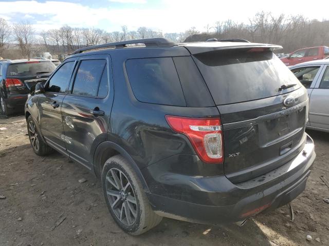 Obraz 2 z 2015 FORD EXPLORER XLT 2015 z VIN 1FM5K8D86FGB35932