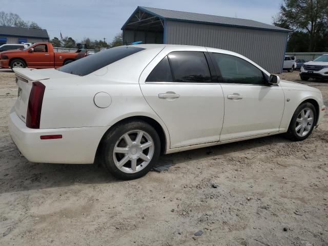 Image 3 of 2005 CADILLAC STS  2005 with VIN 1G6DW677750176799