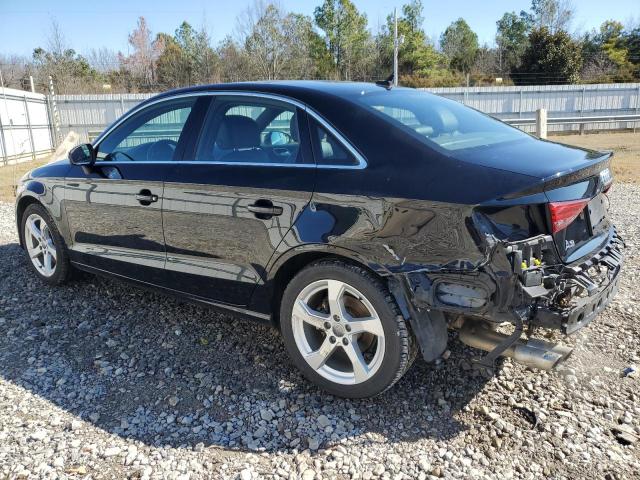 Image 2 of 2019 AUDI A3 PREMIUM 2019 with VIN WAUAUGFF7K1010077