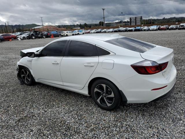 Obraz 2 z 2022 HONDA INSIGHT EX 2022 z VIN 19XZE4F58NE011216