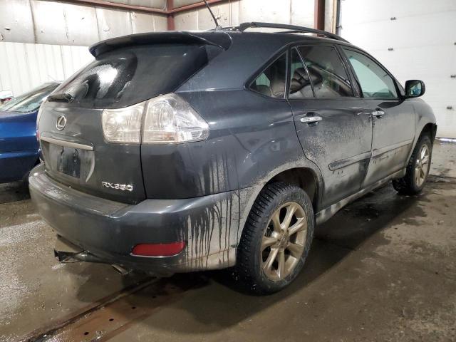 Obraz 3 z 2009 LEXUS RX 350 2009 z VIN 2T2HK31U19C127516