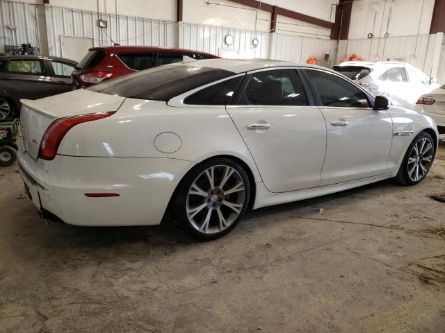 Image 3 of 2015 JAGUAR XJ  2015 with VIN SAJWA1CZ9F8V87673