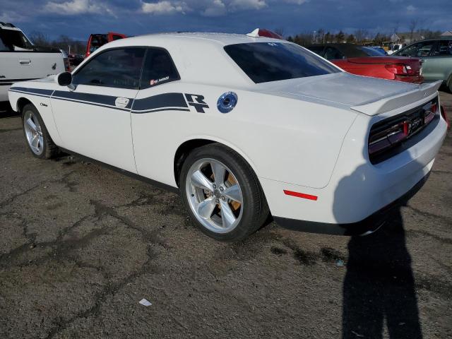 Изображение 2 2015 DODGE CHALLENGER SXT PLUS 2015 с VIN 2C3CDZBT9FH744234