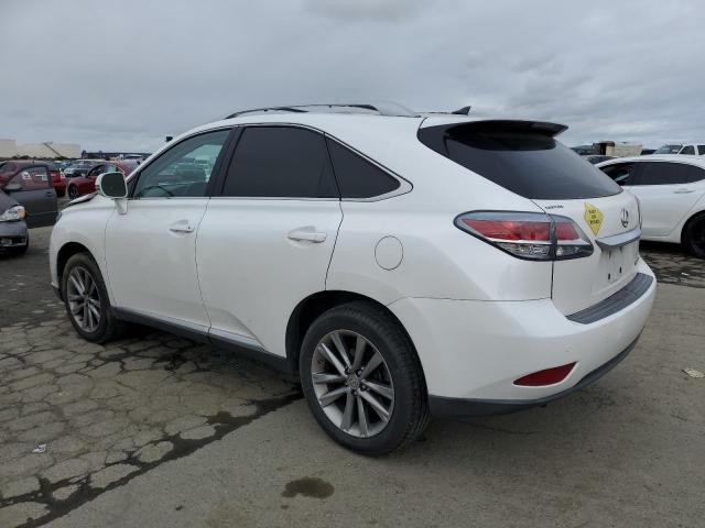 Obraz 2 z 2015 LEXUS RX 350 2015 z VIN JTJZK1BA5F2422871