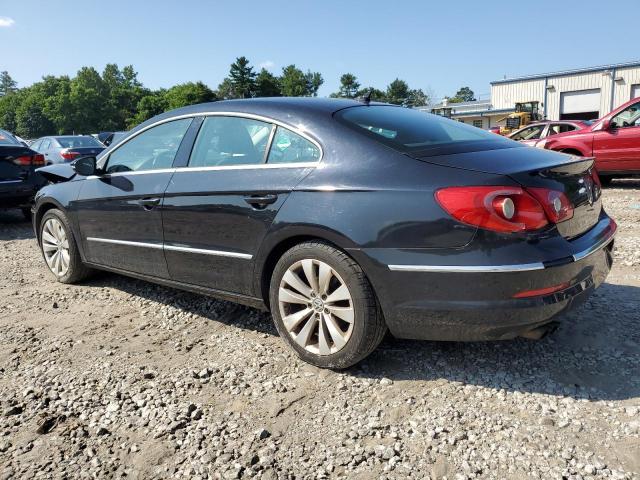 Image 2 of 2009 VOLKSWAGEN CC SPORT 2009 with VIN WVWML93C29E547984