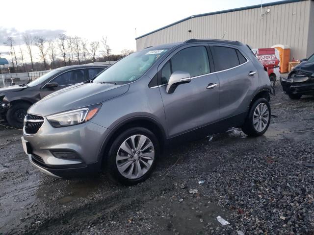 Image 1 of 2019 BUICK ENCORE PREFERRED 2019 with VIN KL4CJASB4KB723964