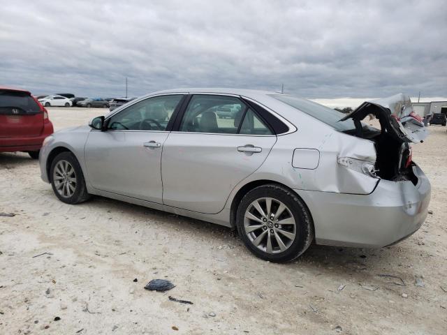 Image 2 of 2017 TOYOTA CAMRY LE 2017 with VIN 4T1BF1FK3HU671913