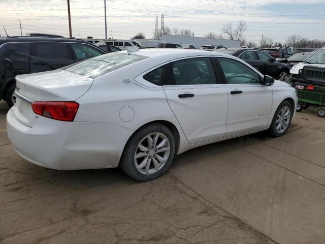 Изображение 3 2017 CHEVROLET IMPALA LT 2017 с VIN 1G1105S3XHU170792