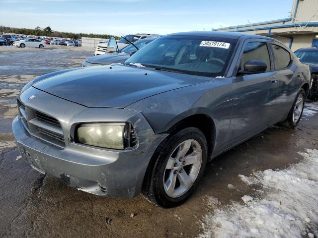 Image 1 of 2007 DODGE CHARGER SE 2007 with VIN 2B3KA43G87H775627