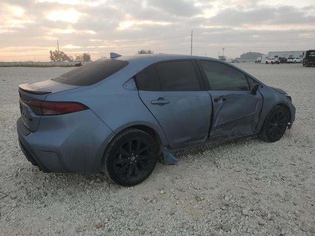 Image 3 of 2020 TOYOTA COROLLA SE 2020 with VIN JTDS4RCE0LJ041395