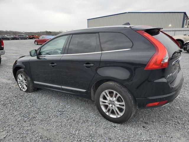 Image 2 of 2015 VOLVO XC60 T5 PREMIER 2015 with VIN YV440MDK9F2709105