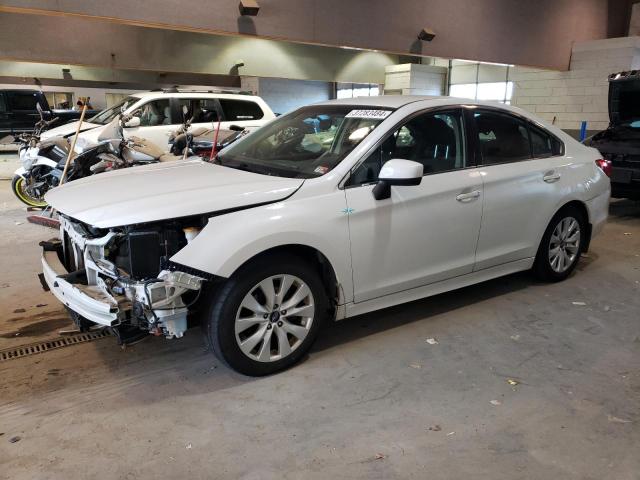 2016 SUBARU LEGACY 2.5I PREMIUM 2016 image