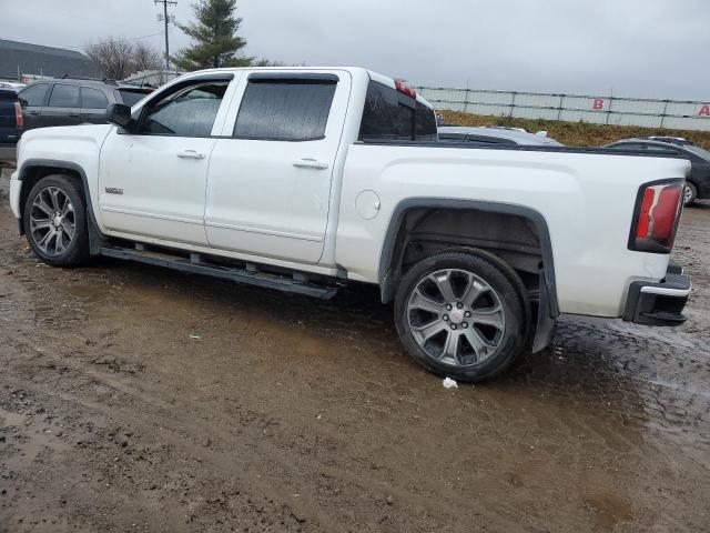 Image 2 of 2017 GMC SIERRA K1500 SLT 2017 with VIN 3GTU2NEC7HG148195
