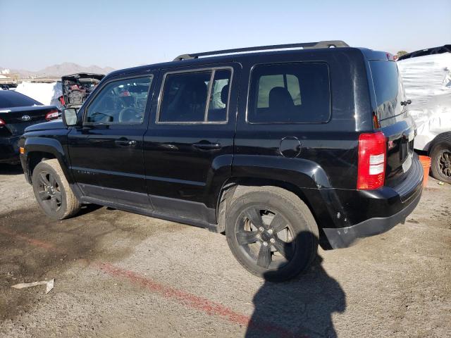 Obraz 2 z 2015 JEEP PATRIOT SPORT 2015 z VIN 1C4NJPBA5FD358679