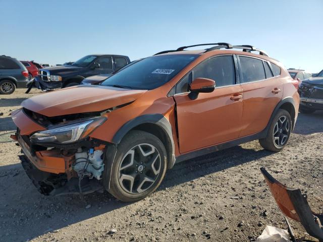 Obraz 1 z 2018 SUBARU CROSSTREK LIMITED 2018 z VIN JF2GTAMC9J8213999