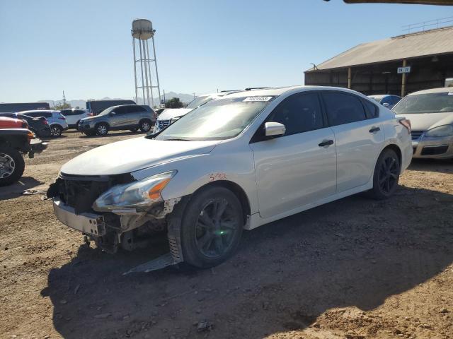Obraz 1 z 2013 NISSAN ALTIMA 2.5 2013 z VIN 1N4AL3APXDN460743