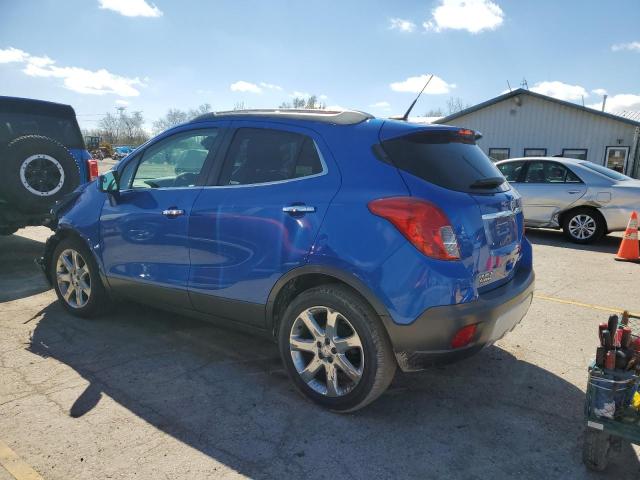 Obraz 2 z 2013 BUICK ENCORE  2013 z VIN KL4CJCSB7DB128699