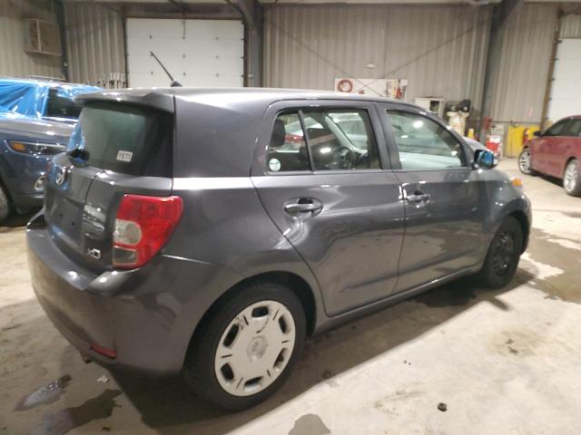 Image 3 of 2012 Toyota Scion 2012 with VIN JTKKU4B48C1015681