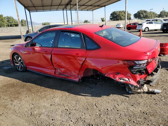 Изображение 2 2019 VOLKSWAGEN JETTA GLI 2019 с VIN 3VW6T7BU1KM167460