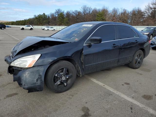 Image 1 of 2003 HONDA ACCORD EX 2003 with VIN JHMCM56683C074620