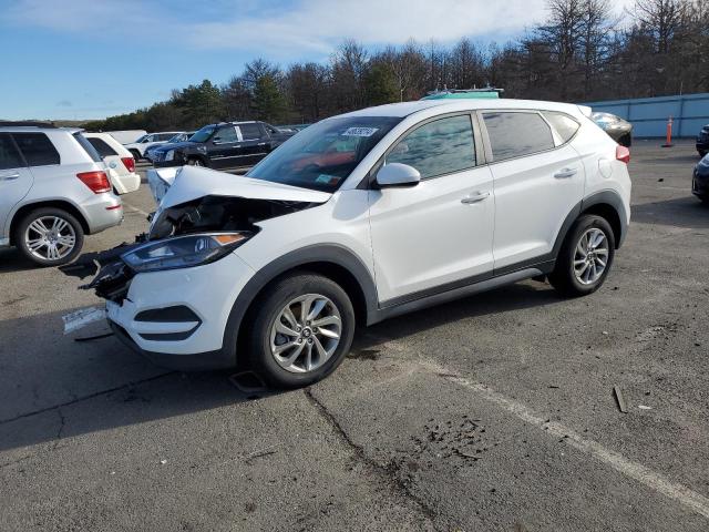Изображение 2018 HYUNDAI TUCSON SE 2018