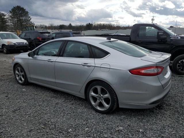 Obraz 2 z 2013 FORD FUSION SE 2013 z VIN 3FA6P0H7XDR270825