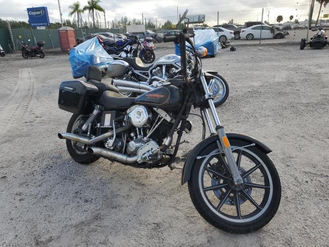 Obraz 1984 HARLEY-DAVIDSON FXSB  1984