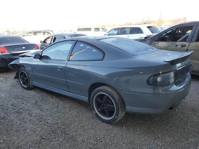 Obraz 2 z 2005 PONTIAC GTO  2005 z VIN 6G2VX12U85L441590