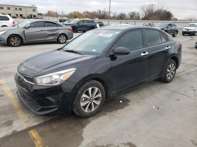 Изображение 2021 KIA RIO LX 2021
