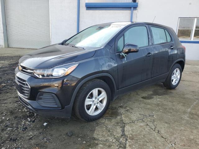 2020 CHEVROLET TRAX LS 2020 image