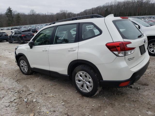 Obraz 2 z 2023 SUBARU FORESTER  2023 z VIN JF2SKACC7PH535290