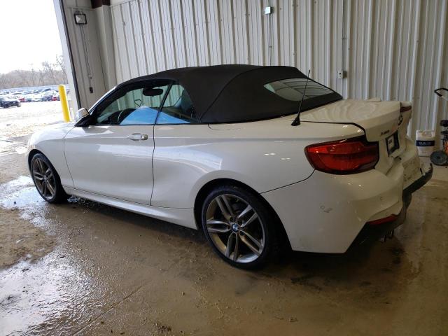 Image 2 of 2018 BMW 230XI  2018 with VIN WBA2K1C5XJVD41099