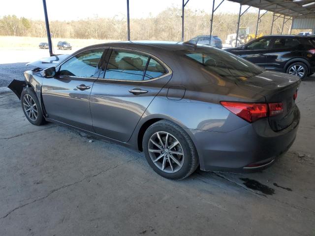 Image 2 of 2020 ACURA TLX TECHNOLOGY 2020 with VIN 19UUB1F55LA013539