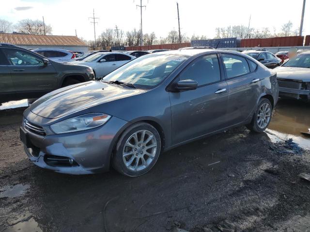 Obraz 1 z 2013 DODGE DART LIMITED 2013 z VIN 1C3CDFCA9DD711014