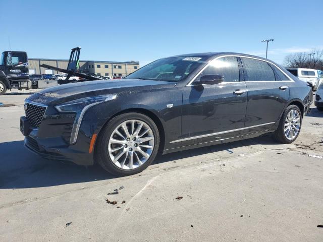 2020 CADILLAC CT6 LUXURY 2020 image