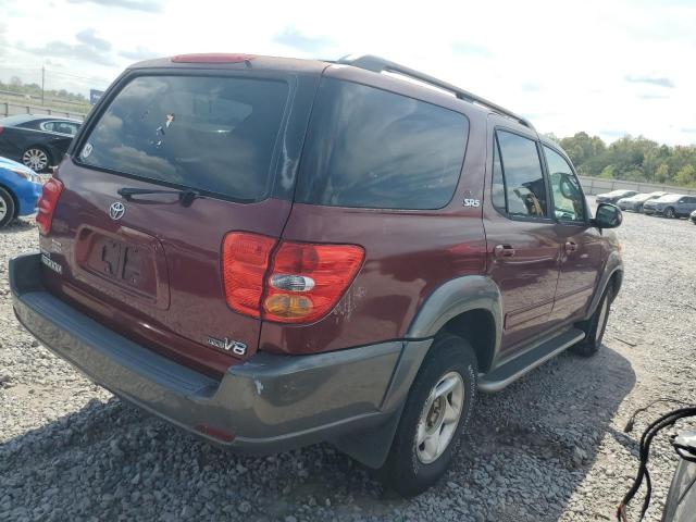 Obraz 3 z 2003 TOYOTA SEQUOIA SR5 2003 z VIN 5TDZT34A73S153057