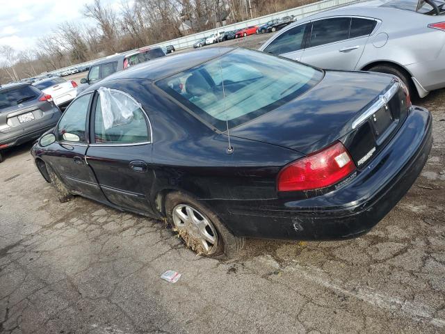 Obraz 2 z 2003 MERCURY SABLE LS PREMIUM 2003 z VIN 1MEHM55S53G609156