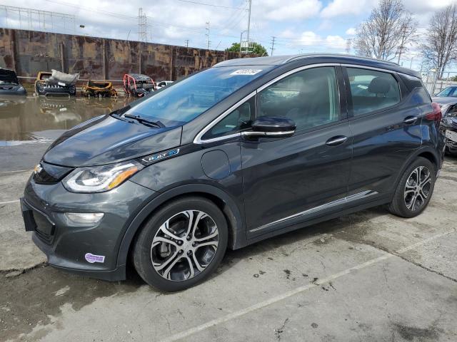 Obraz 1 z 2019 CHEVROLET BOLT EV PREMIER 2019 z VIN 1G1FZ6S07K4121158