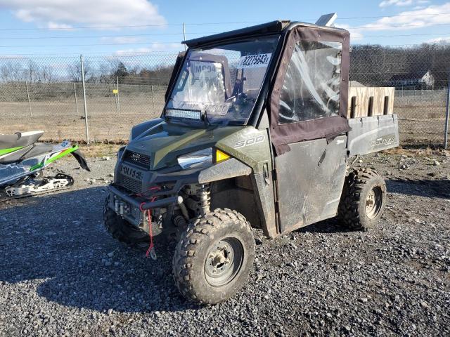 Image 2 of 2019 POLARIS RANGER 500 2019 with VIN 3NSRMA506KE738713