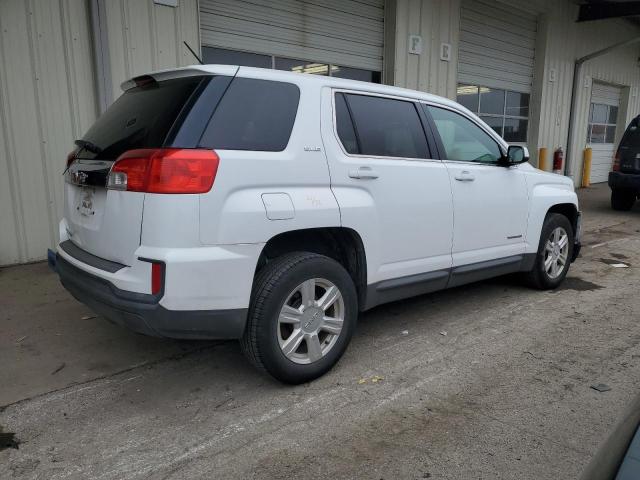 Obraz 3 z 2016 GMC TERRAIN SLE 2016 z VIN 2GKALMEKXG6290198