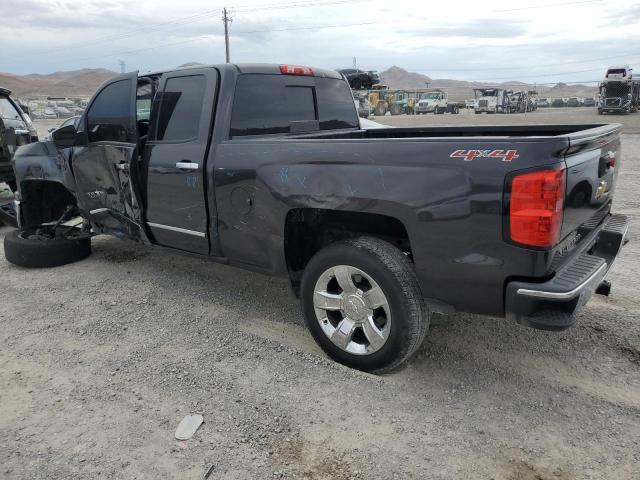 Image 2 of 2014 CHEVROLET SILVERADO K1500 LTZ 2014 with VIN 1GCVKSEC0EZ314202