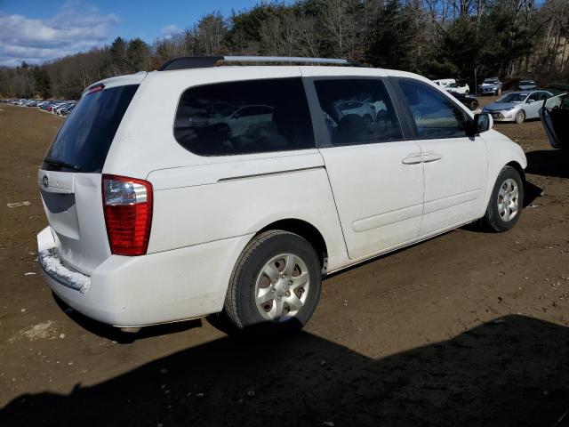 Изображение 3 2009 KIA SEDONA EX 2009 с VIN KNDMB233196307149