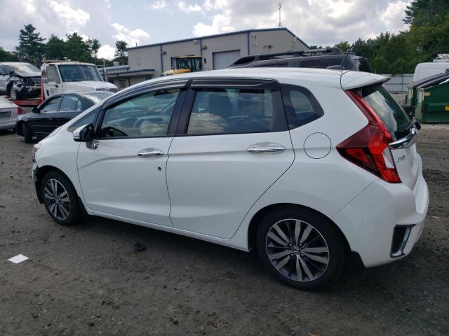 Image 2 of 2016 HONDA FIT EX 2016 with VIN 3HGGK5H96GM704009