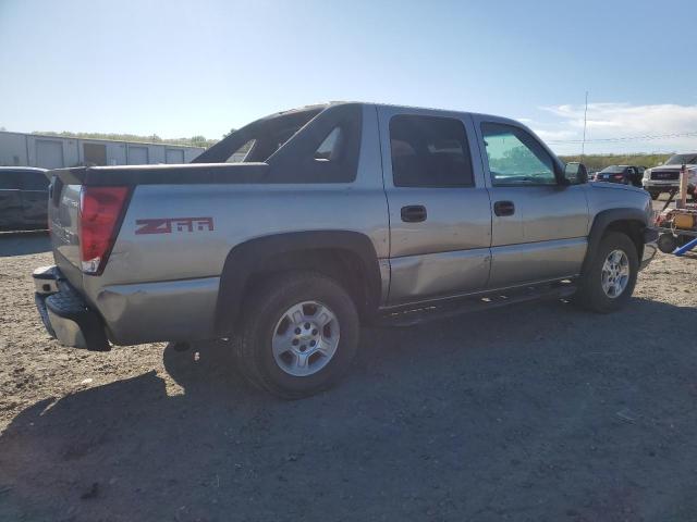 Obraz 3 z 2003 CHEVROLET AVALANCHE C1500 2003 z VIN 3GNEC13T73G246379