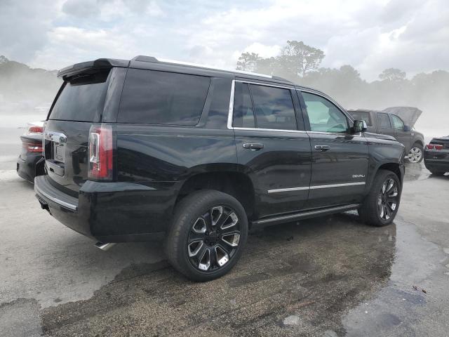 Obraz 3 z 2018 GMC YUKON DENALI 2018 z VIN 1GKS2CKJ2JR339578