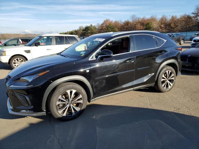 Изображение 2019 LEXUS NX 300 BASE 2019
