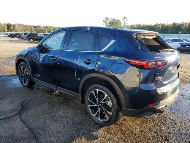 Image 2 of 2022 MAZDA CX-5 PREMIUM 2022 with VIN JM3KFBDM2N1540491