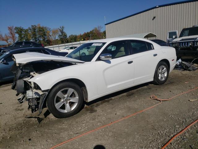 Image 1 of 2014 DODGE CHARGER SE 2014 with VIN 2C3CDXBG1EH363368